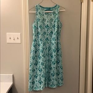 Cynthia Rowley dress